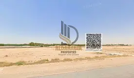🏡 Residential Land for Sale in Zahya L | Villa Permit | Investment Deal