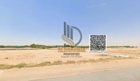 🏡 Residential Land for Sale in Zahya L | Villa Permit | Investment Deal