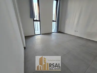 Chic Studio Apartment for Sale in East Village, Aljada, Sharjah ✨