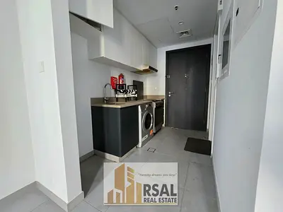 Chic Studio Apartment for Sale in East Village, Aljada, Sharjah ✨