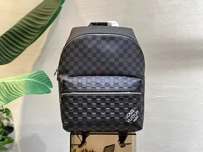 LV backpack