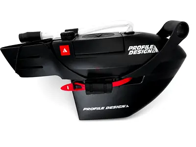 Profile Design BTA Aero Hydration System - Clip-On Tri/TT Bottle