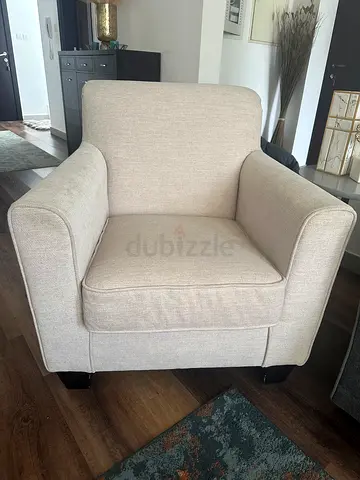 Armchair