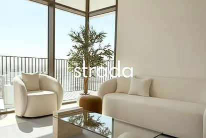 Fully Furnished | High Floor | Vacant 10th May
