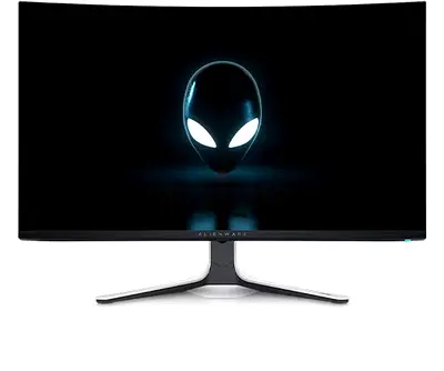 Alienware QD OLED 4K 32 inch 240HZ