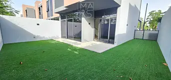 Luxury 3 bedroom villa available for rent in Sendian just in 140k