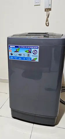 Top-Load Washing Machine used - Working Condition, Well Maintained - Urgent