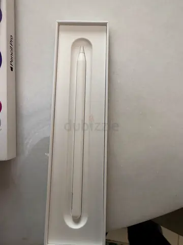 Apple Pencil Pro used like new condition 350 dhs.