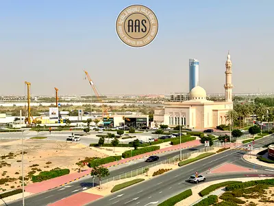 Like New • Spacious 1BHK • Modern Living • Full Facilities Available in Majan Dubailand
