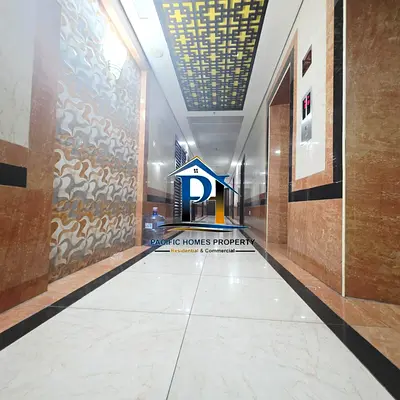 OPEN VIEW FRONT OFF POND PARK 1-BHK APARTMENT AVAILABLE FOR RENT WITH ALL AMENITIES ONLY IN 50k