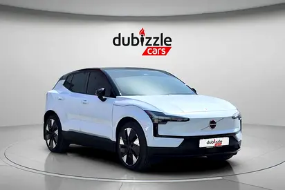 صورة 1 لـ 2025 Volvo EX30