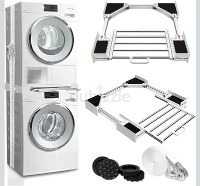 Stacking Kit for Washer Dryer - New in Box