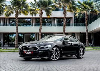 4,113 P.M |  M850i xDrive | 0% Downpayment | BMW Service Pack 2030! | LOW KMS!