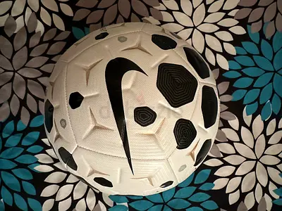 Nike Academy Football
