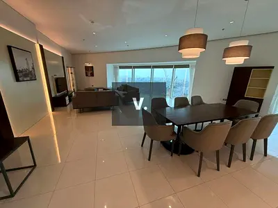 Great SZR View | High Floor | 2 Bed Big Layout