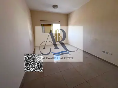 Studio for Annual Rent in Al Jurf Industrial 3 – Prime Location
