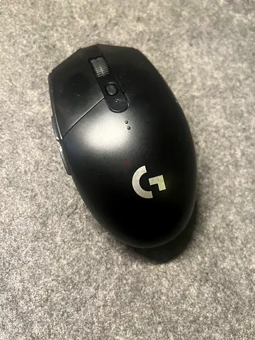 Logitech G304 Wireless Mouse