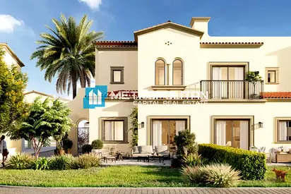 HOT DEAL | Single Row | 2BR+Maids | Prime Area