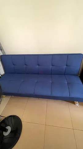 SOFA CUM BED