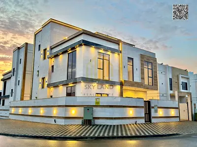 Own your dream villa on a corner lot with two street frontages - water and electricity fees included - and a great discount for cash payments.