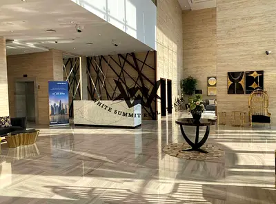 HOT DEAL | 1BR Furnished | High Floor | Pool View | From 64,999K 🔥