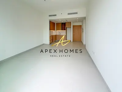 1BR Park Horizon | High Floor | Vacant