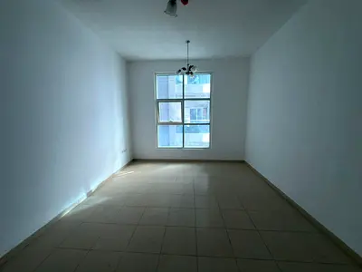 Annual Rental Advertisement – Ajman (City Tower C1) A spacious apartment available for annual rent in City Tower – Building C1, ideal for families