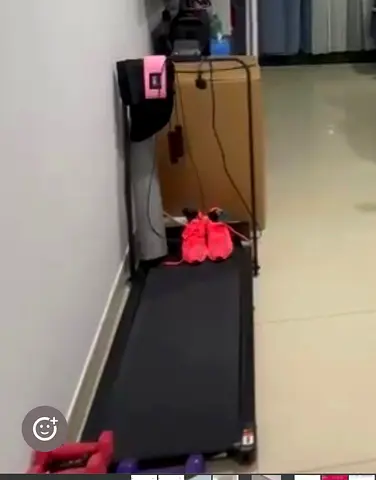 Tread Mill