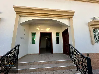 Villa for sale in Sharjah, Al Ghafia area, at a special price and prime location.