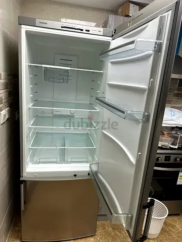 Siemens latest model bottom.freezer refrigerator by eazaz