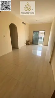 2 Bedroom Hall | 2 Bathrooms | Balcony | Equipped Kitchen (Stove + Microwave) | Very Spacious | Prim