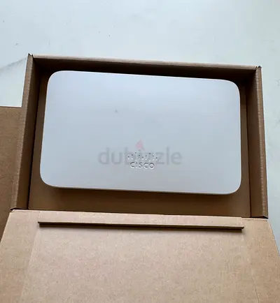 Cisco Meraki MR20 WiFi Access Point | Dual Band AC | PoE | Cloud Managed | Business Grade