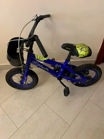 Bicycle for sale