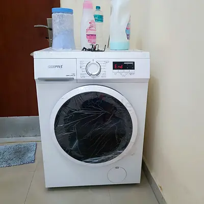 Front-load Washing Machine - excellent Condition