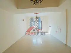 spacious 1BHK Gym pool near Al khan beach for family