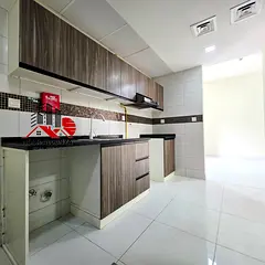 ( MONTHLY PAYMENTS )12 CHEQUES - SPACIOUS STUDIO WITH BALCONY AVAILABLE FOR FAMILY - RENT 36K - CAR