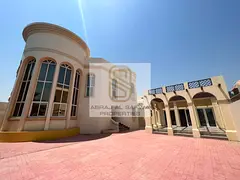 Spacious Amazing Villa ready To Move