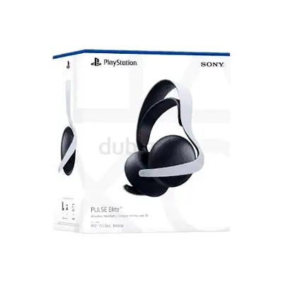 PlayStation Pulse Elite Wireless