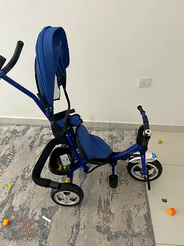 Child bike