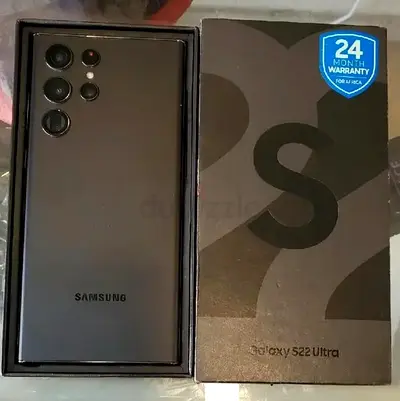S22ULTRA