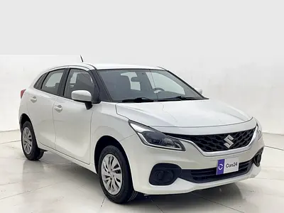 AED 571/month | 0 DP | Free 3 Months Warranty | Service History | 30 Day Return | SUZUKI BALENO 2024