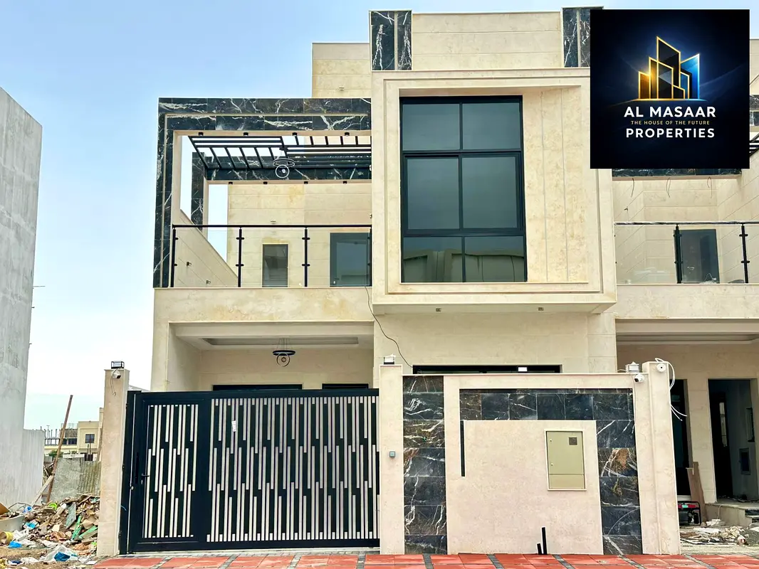 Special price for cash villa, including registration and ownership fees, freehold for all nationalities