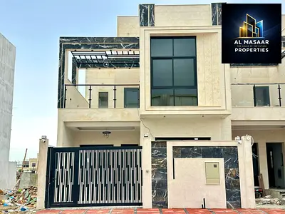 Special price for cash villa, including registration and ownership fees, freehold for all nationalities