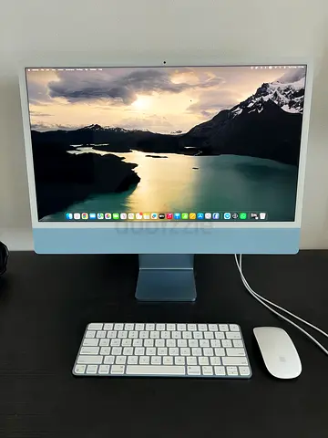 Apple Imac M3