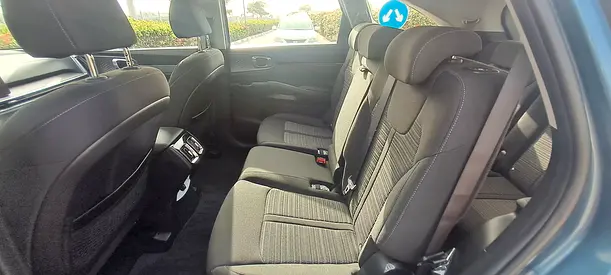 Kia Sorento EX, миниатюра 10