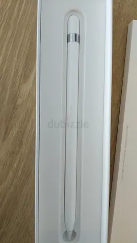My apple pencil one used once