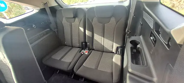 Kia Sorento EX, миниатюра 12