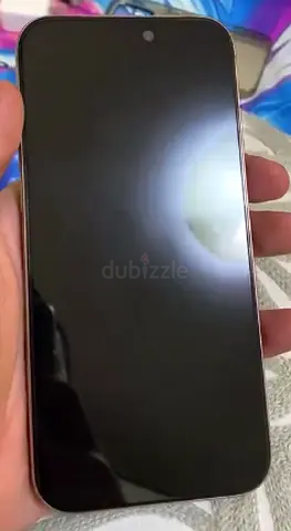 iPhone 16 Pro Max Good Condition