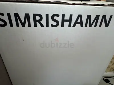 Simrishamn Chandler IKea unboxed