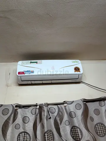 AIR CONDITIONER